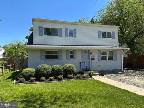 12625 Farnell Dr, Silver Spring, MD 20906
