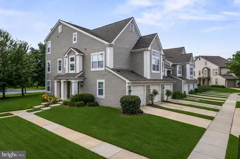 19948 Gateshead Cir #76, Germantown, MD 20876