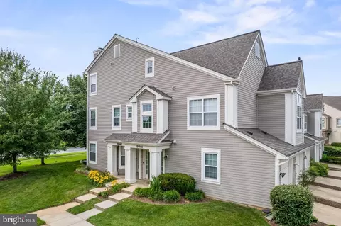 19948 Gateshead Cir #76, Germantown, MD 20876