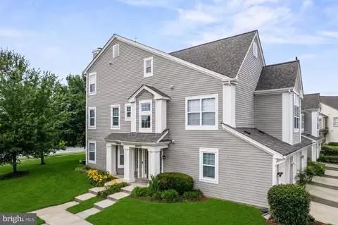 19948 Gateshead Cir #76, Germantown, MD 20876