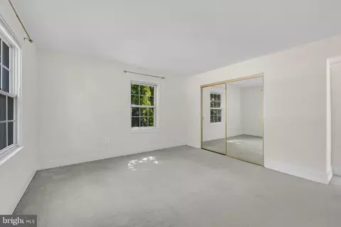Bedroom - 2418 Forest Glen Rd, Silver Spring, MD 20910 photo 5 of 6