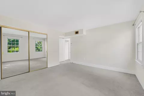 Bedroom - 2418 Forest Glen Rd, Silver Spring, MD 20910 photo 6 of 6