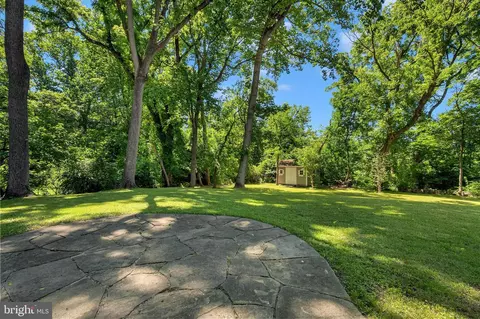 Exterior - 2418 Forest Glen Rd, Silver Spring, MD 20910 photo 3 of 4