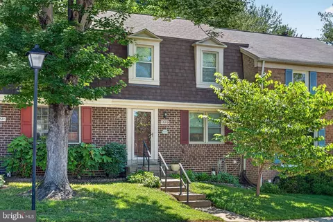 13219 Black Walnut Ct, Silver Spring, MD 20906