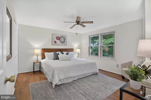 Bedroom - 13219 Black Walnut Ct, Silver Spring, MD 20906 photo 1 of 4