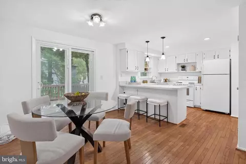 Dining - 13219 Black Walnut Ct, Silver Spring, MD 20906 photo 1 of 2