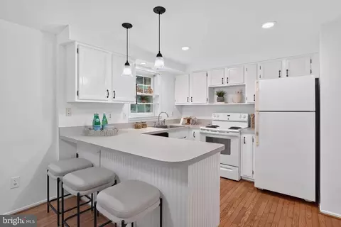 Kitchen - 13219 Black Walnut Ct, Silver Spring, MD 20906 photo 1 of 1