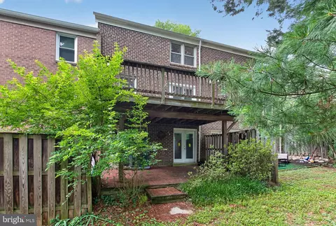 Exterior - 13219 Black Walnut Ct, Silver Spring, MD 20906 photo 4 of 4
