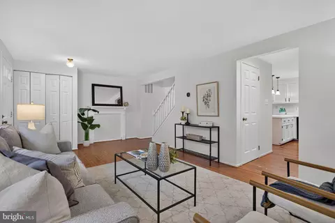 Living - 13219 Black Walnut Ct, Silver Spring, MD 20906 photo 2 of 4