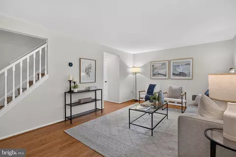 Living - 13219 Black Walnut Ct, Silver Spring, MD 20906 photo 3 of 4