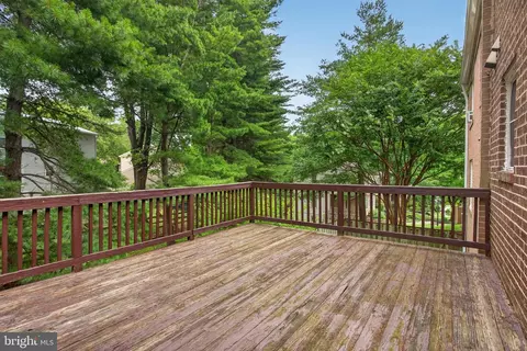 Exterior - 13219 Black Walnut Ct, Silver Spring, MD 20906 photo 2 of 4