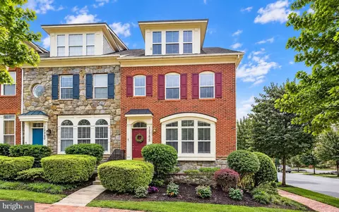 12962 Clarksburg Square Rd, Clarksburg, MD 20871