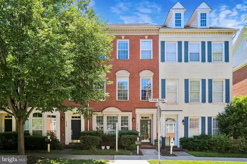 514 Bright Meadow Dr, Gaithersburg, MD 20878
