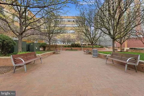 Exterior - 1201 E West Hwy #332, Silver Spring, MD 20910 photo 2 of 2