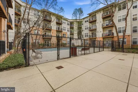 Exterior - 1201 E West Hwy #332, Silver Spring, MD 20910 photo 1 of 2