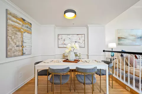 Dining - 2045 Westchester Dr, Silver Spring, MD 20902 photo 4 of 5