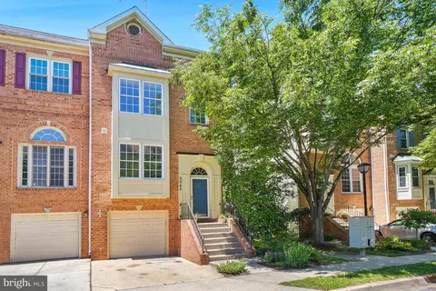 Exterior - 2045 Westchester Dr, Silver Spring, MD 20902 photo 1 of 5