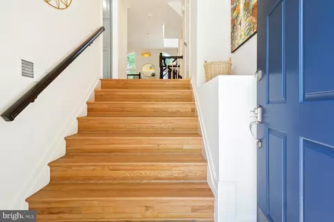 Entry Way - 2045 Westchester Dr, Silver Spring, MD 20902 photo 1 of 2