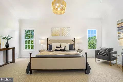 Bedroom - 2045 Westchester Dr, Silver Spring, MD 20902 photo 3 of 5