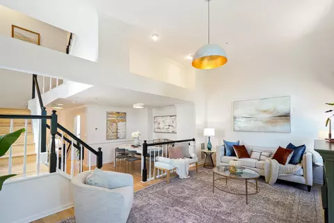 Living - 2045 Westchester Dr, Silver Spring, MD 20902 photo 2 of 4