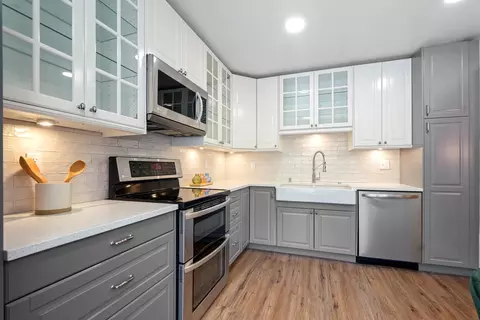 Kitchen - 2045 Westchester Dr, Silver Spring, MD 20902 photo 3 of 3