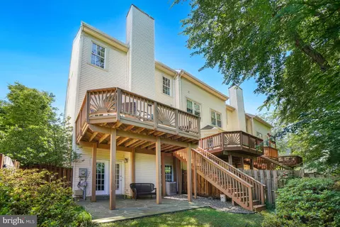 Exterior - 2045 Westchester Dr, Silver Spring, MD 20902 photo 4 of 5