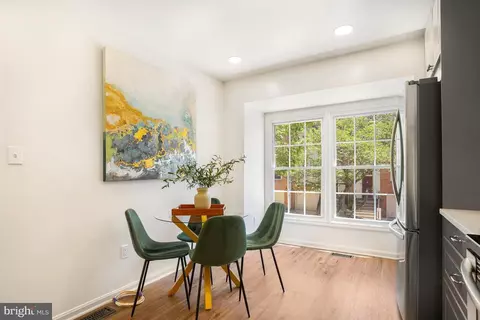 Dining - 2045 Westchester Dr, Silver Spring, MD 20902 photo 2 of 5