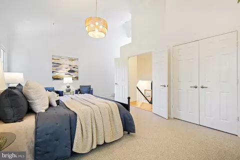 Bedroom - 2045 Westchester Dr, Silver Spring, MD 20902 photo 4 of 5