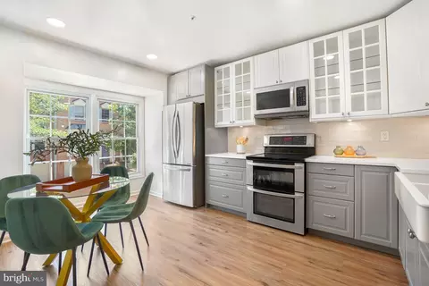 Kitchen - 2045 Westchester Dr, Silver Spring, MD 20902 photo 1 of 3