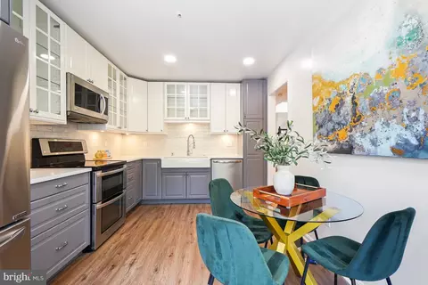 Kitchen - 2045 Westchester Dr, Silver Spring, MD 20902 photo 2 of 3