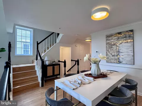 Dining - 2045 Westchester Dr, Silver Spring, MD 20902 photo 5 of 5