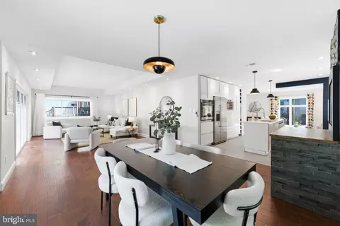 Dining - 630 Potomac Ave, Silver Spring, MD 20910 photo 2 of 3
