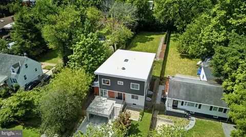 View/Area - 630 Potomac Ave, Silver Spring, MD 20910 photo 5 of 5