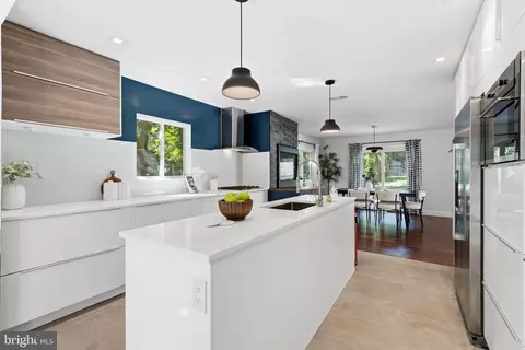 Kitchen - 630 Potomac Ave, Silver Spring, MD 20910 photo 2 of 5