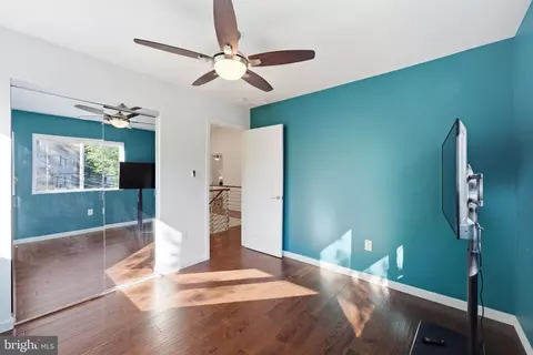 Bedroom - 630 Potomac Ave, Silver Spring, MD 20910 photo 5 of 7