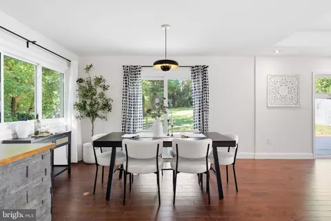 Dining - 630 Potomac Ave, Silver Spring, MD 20910 photo 1 of 3