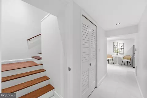 Entry Way - 630 Potomac Ave, Silver Spring, MD 20910 photo 9 of 10