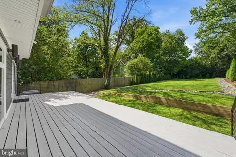 Exterior - 630 Potomac Ave, Silver Spring, MD 20910 photo 4 of 8