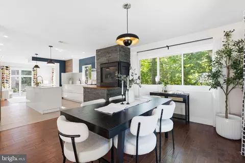 Dining - 630 Potomac Ave, Silver Spring, MD 20910 photo 3 of 3