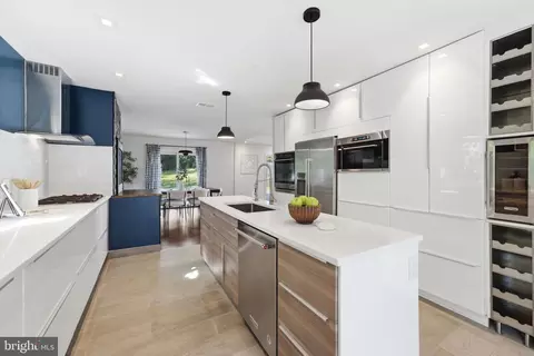Kitchen - 630 Potomac Ave, Silver Spring, MD 20910 photo 3 of 5