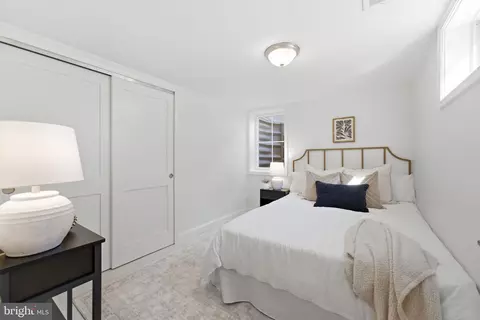 Bedroom - 630 Potomac Ave, Silver Spring, MD 20910 photo 6 of 7