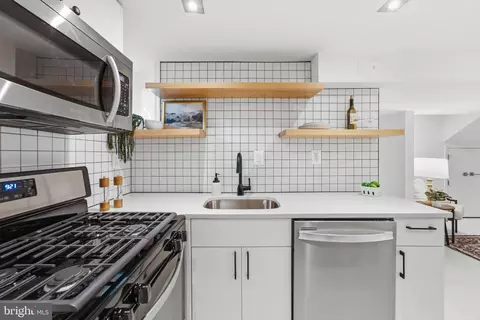 Kitchen - 630 Potomac Ave, Silver Spring, MD 20910 photo 5 of 5