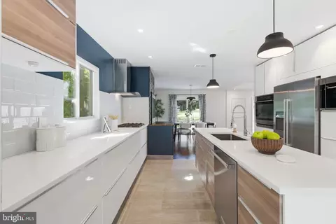 Kitchen - 630 Potomac Ave, Silver Spring, MD 20910 photo 1 of 5