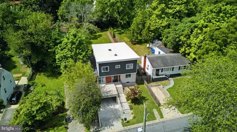 View/Area - 630 Potomac Ave, Silver Spring, MD 20910 photo 4 of 5