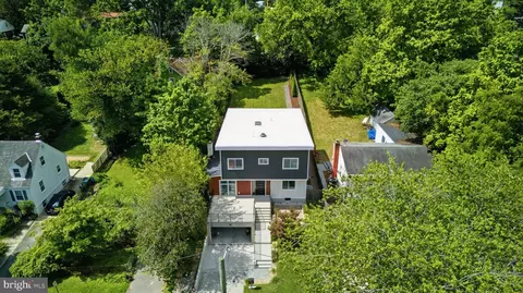 View/Area - 630 Potomac Ave, Silver Spring, MD 20910 photo 3 of 5
