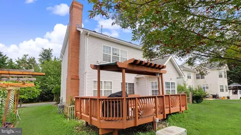 Exterior - 14308 Big Bear Ct, Silver Spring, MD 20906 photo 5 of 8