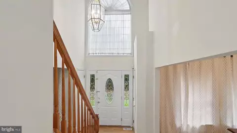 Entry Way - 14308 Big Bear Ct, Silver Spring, MD 20906 photo 2 of 19