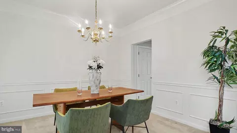 Dining - 14308 Big Bear Ct, Silver Spring, MD 20906 photo 2 of 2