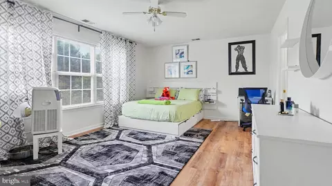 Bedroom - 14308 Big Bear Ct, Silver Spring, MD 20906 photo 5 of 7