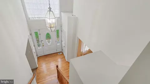 Entry Way - 14308 Big Bear Ct, Silver Spring, MD 20906 photo 15 of 19